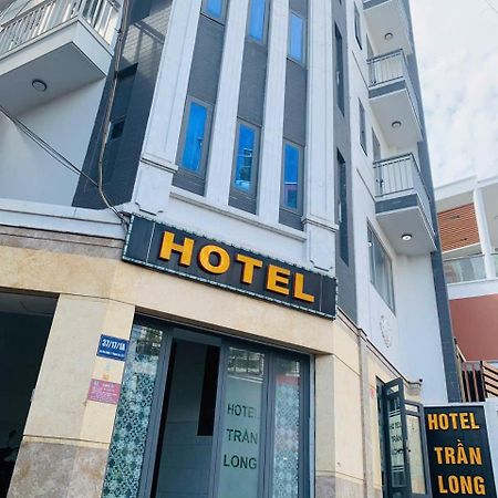 Hotel Tran Long مدينة هوشي منه المظهر الخارجي الصورة