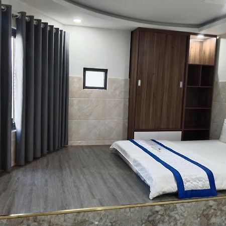 Hotel Tran Long مدينة هوشي منه المظهر الخارجي الصورة