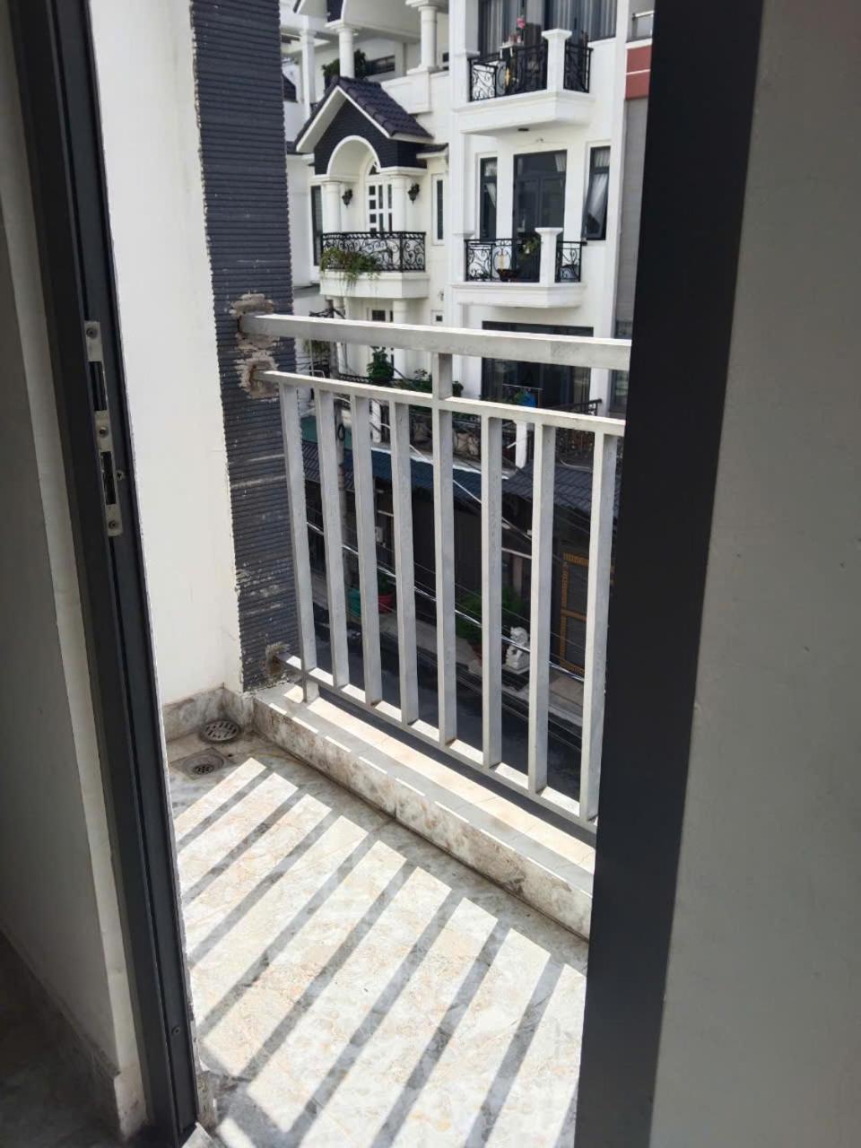 Hotel Tran Long مدينة هوشي منه المظهر الخارجي الصورة