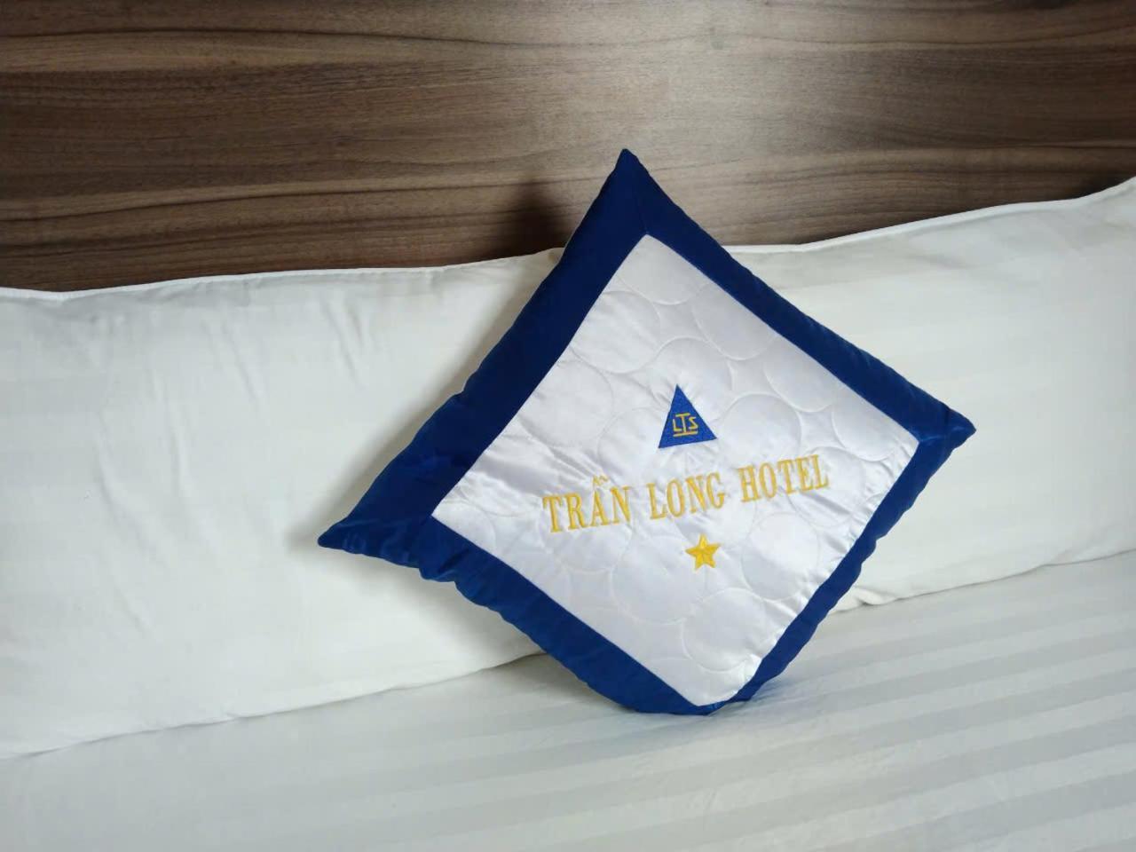 Hotel Tran Long مدينة هوشي منه المظهر الخارجي الصورة